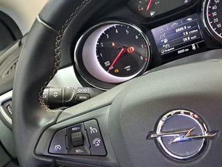 Opel Astra 1.0 Turbo S/S Selective