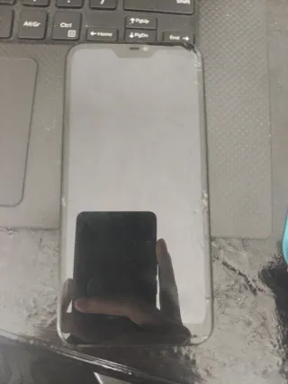 Xiaomi Mi A2 Lite Negro