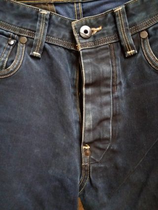 Pantalón Vaquero G-Star RAW Azul