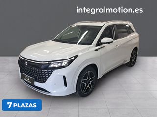 DFSK E5 E5 Intelligent