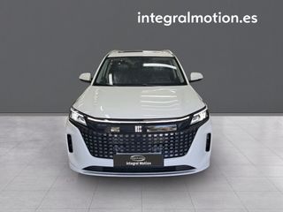 DFSK E5 E5 Intelligent