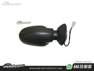 RETROVISOR COMPLETO DERECHO PARA DACIA LOGAN
