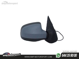 RETROVISOR COMPLETO DERECHO PARA DACIA LOGAN II / MCV / LOGAN SANDERO II