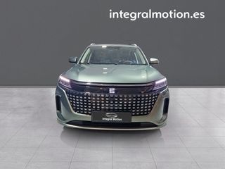 DFSK E5 E5 Intelligent