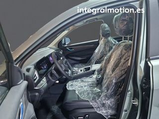 DFSK E5 E5 Intelligent