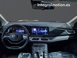 DFSK E5 E5 Intelligent