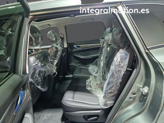 DFSK E5 E5 Intelligent