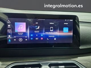 DFSK E5 E5 Intelligent