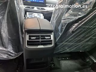 DFSK E5 E5 Intelligent