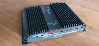 MACROM 42.15 AMPLIFICADOR CAR AUDIO