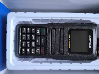 Baofeng DM 1701a opengd77