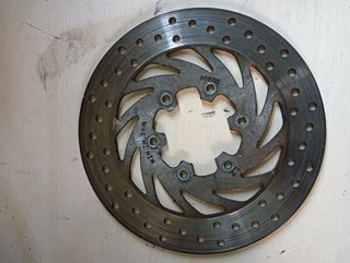 Ruedas SM Completas Moto (Supermotard)