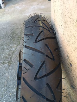 Ruedas SM Completas Moto (Supermotard)