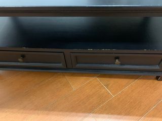 Tavolino nero Cambronne Maisons Du Monde