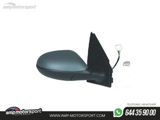 RETROVISOR COMPLETO DERECHO PARA LANCIA YPSILON 3 PTAS.