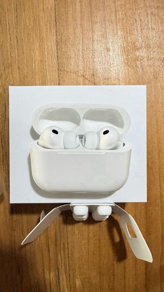 Airpods Apple Blancos