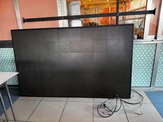 Pantalla LED Gigante 2m x 1.20m