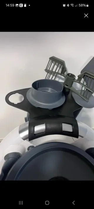 Thermomix TM6 - Como nueva