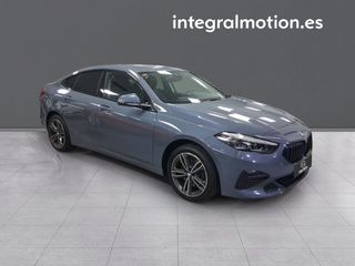 BMW Serie 2 218dA Gran Coupe