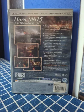 PS2 LOTE 2 JUEGOS ORIGINALES