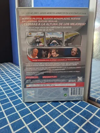 PS2 LOTE 2 JUEGOS ORIGINALES