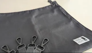 Hamaca para cochecitos