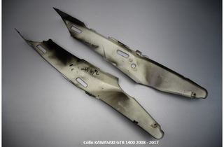 Colín KAWASAKI GTR 1400 2008 - 2017