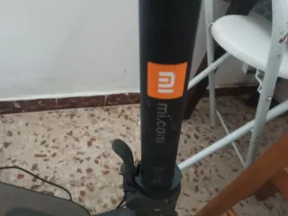 Patinete eléctrico Xiaomi