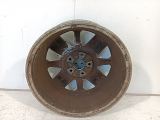 LLANTA RENAULT SCENIC RX4 (JA0) F9Q730 8200138878