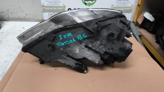 Faro Izquierdo Passat B6 2006