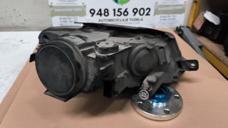 Faro Izquierdo Passat B6 2006