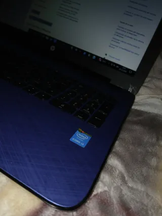 Ordenador portátil HP 250 G5