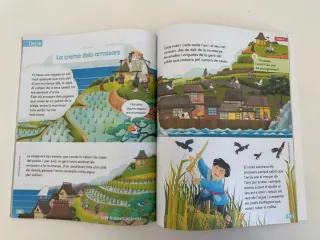 LLENGUA CATALANA I LITERATURA 2 LECT (CZ)