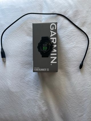 Garmin Forerunner 55 Reloj GPS
