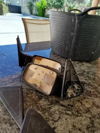 Espejos Retrovisores Peugeot 205