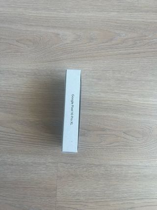 Google Pixel 10 Pro XL