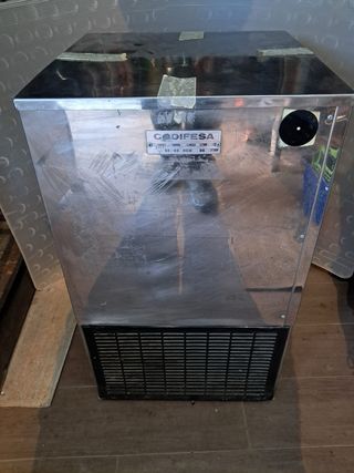 Tirador Cerveza Estrella Galicia Profesional