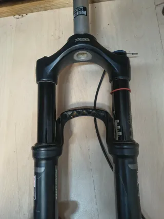 Rock Shox SID 29 Horquilla