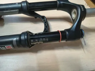 Rock Shox SID 29 Horquilla