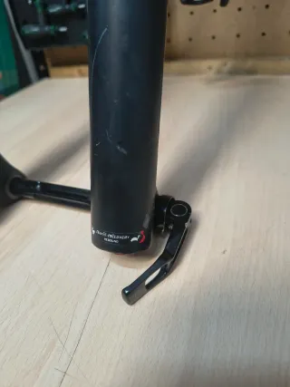 Rock Shox SID 29 Horquilla