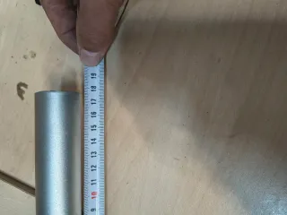 Rock Shox SID 29 Horquilla