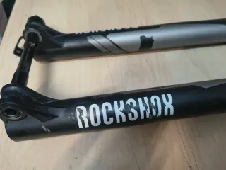 Rock Shox SID 29 Horquilla