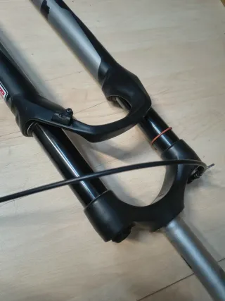 Rock Shox SID 29 Horquilla