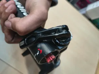 Rock Shox SID 29 Horquilla