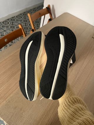 Zapatillas running Adidas Galaxy 7 nuevas