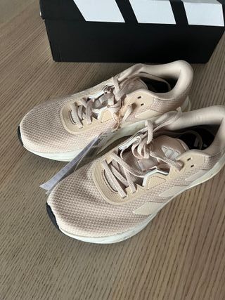Zapatillas running Adidas Galaxy 7 nuevas
