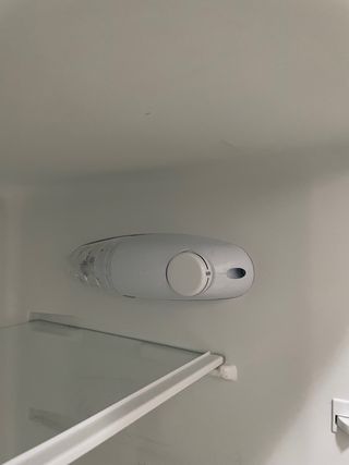 Nevera Frigorífico Teka FTM 247 Blanca