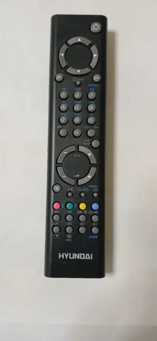 Mando TV Hyundai Original