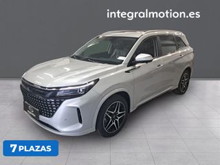 DFSK E5 E5 Intelligent