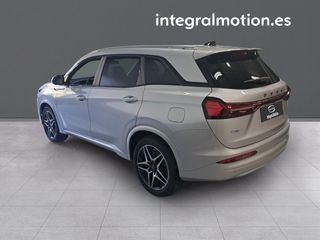 DFSK E5 E5 Intelligent